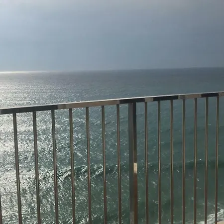 En Primera Linia Vistas Al Mar Platja d'Aro