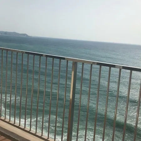 Daire En Primera Linia Vistas Al Mar Platja d'Aro
