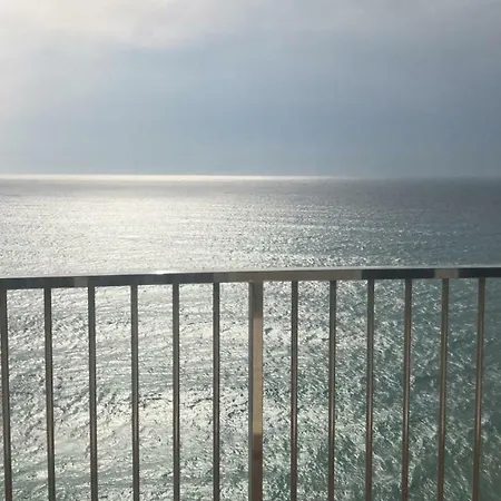 En Primera Linia Vistas Al Mar Platja d'Aro