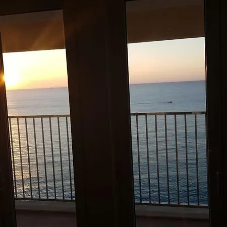 En Primera Linia Vistas Al Mar Daire Platja d'Aro